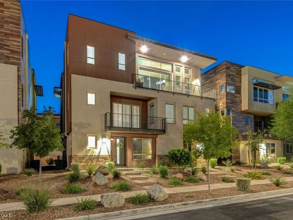 4311 Solace Street, Unit 2, Las Vegas, NV 89135