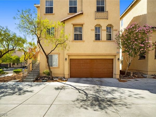 8933 Jamie Lee Avenue, Las Vegas, NV 89149