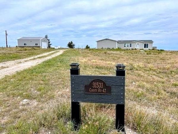 31531 County Road 42, Akron, CO 80720