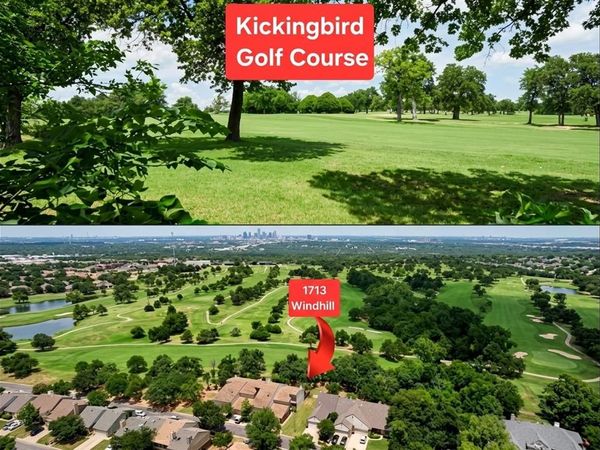 1713 Windhill Avenue, Edmond, OK 73034