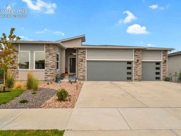 12732 Enclave Scenic Drive, Peyton, CO 80831