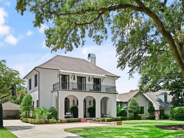1166 Ingleside Dr, Baton Rouge, LA 70806