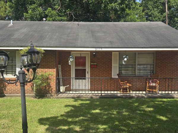 3115 Anita Cir, Baton Rouge, LA 70805