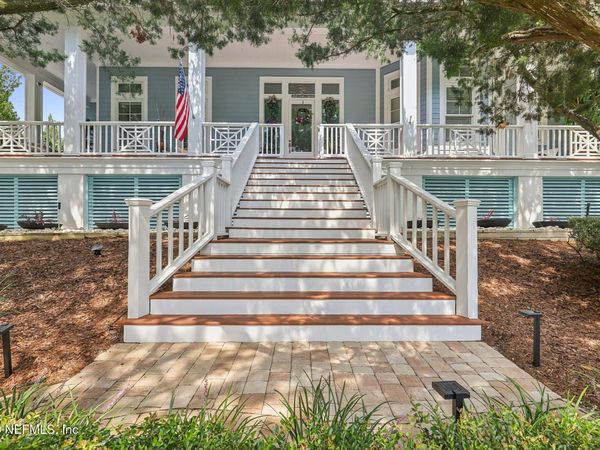 309 S FOREST DUNE Drive, St. Augustine, FL 32080