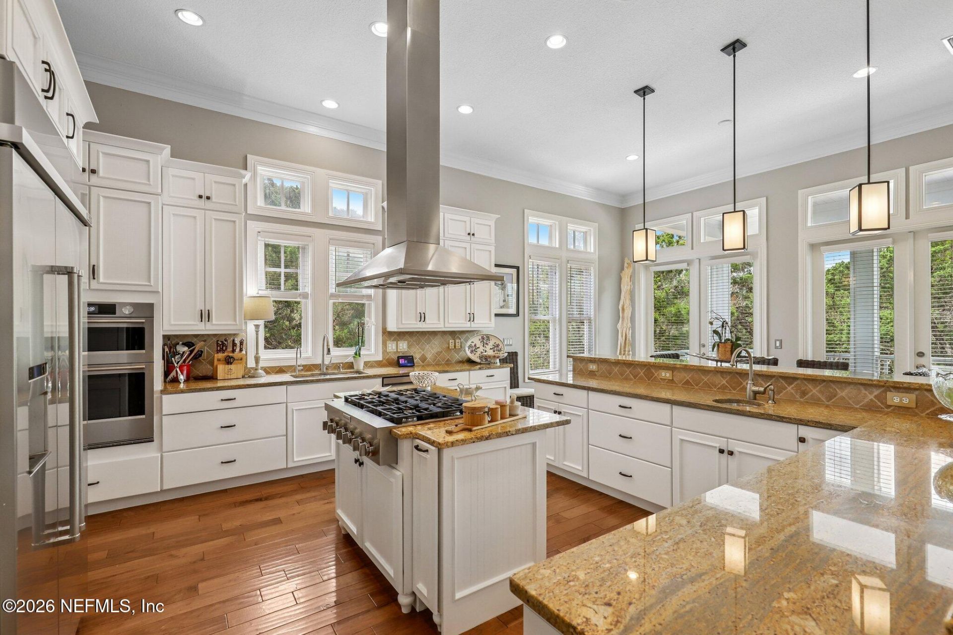 309 S Forest Dune Drive, Saint Augustine, FL 32080 Photo