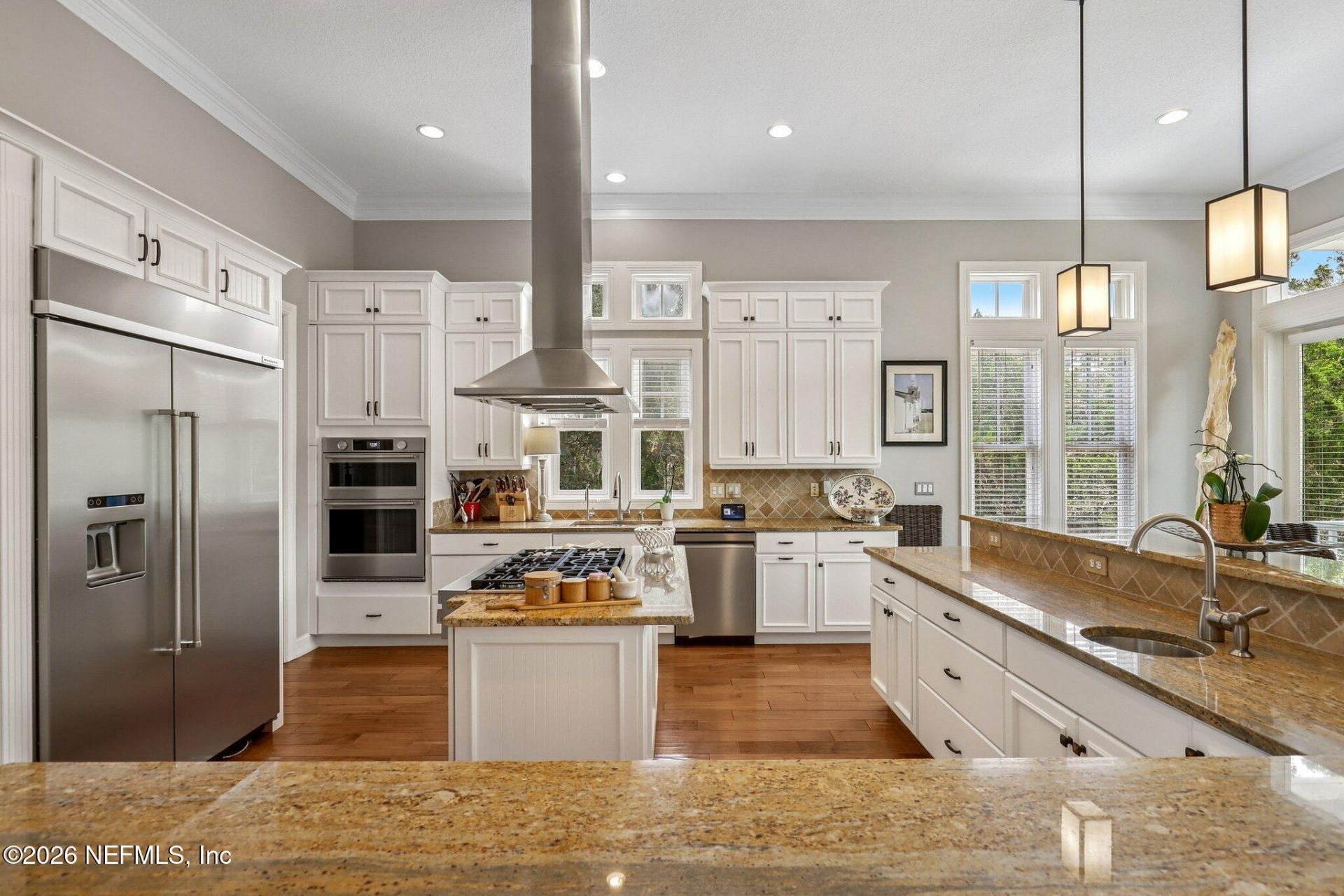 309 S Forest Dune Drive, Saint Augustine, FL 32080 Photo