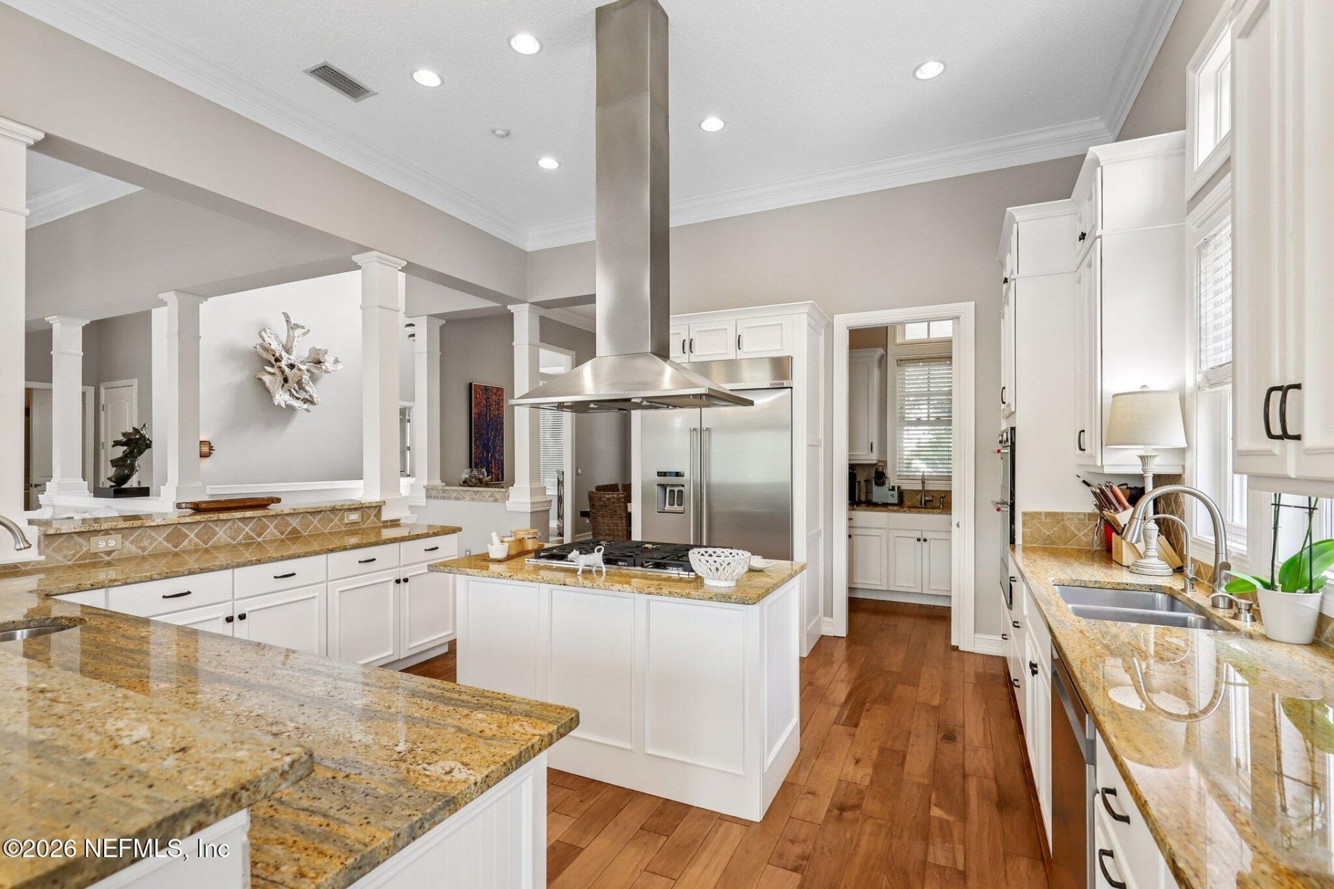 309 S Forest Dune Drive, Saint Augustine, FL 32080 Photo