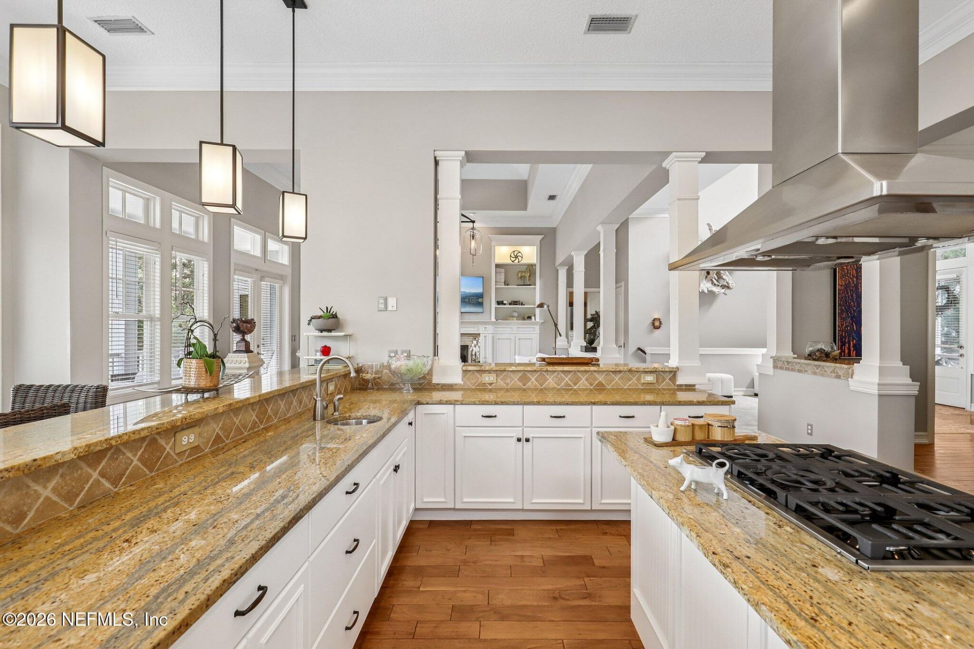 309 S Forest Dune Drive, Saint Augustine, FL 32080 Photo