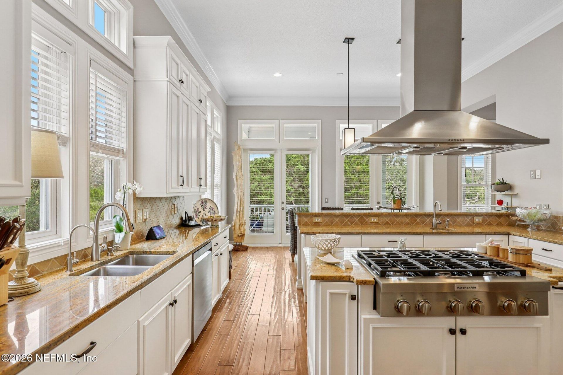 309 S Forest Dune Drive, Saint Augustine, FL 32080 Photo
