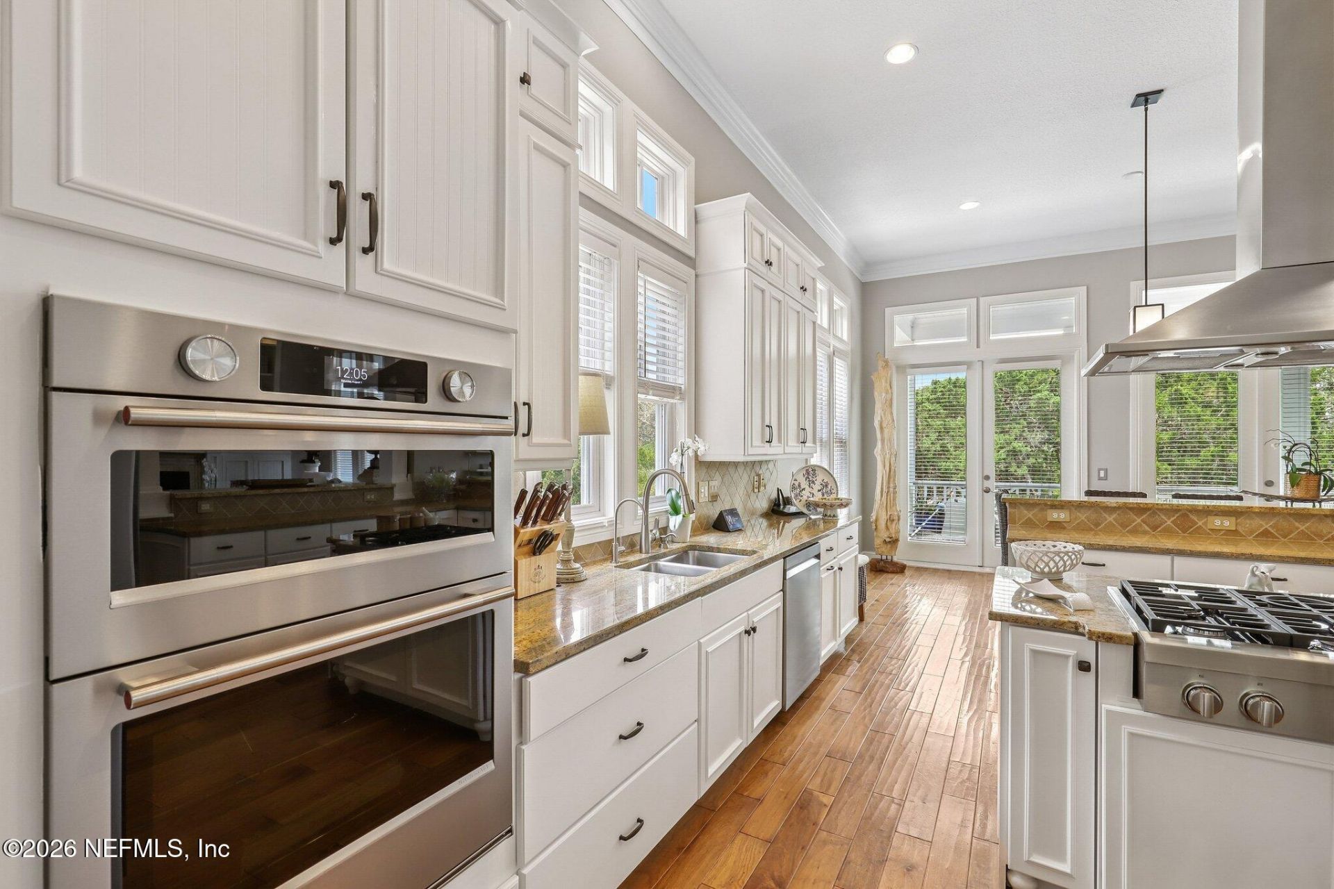 309 S Forest Dune Drive, Saint Augustine, FL 32080 Photo