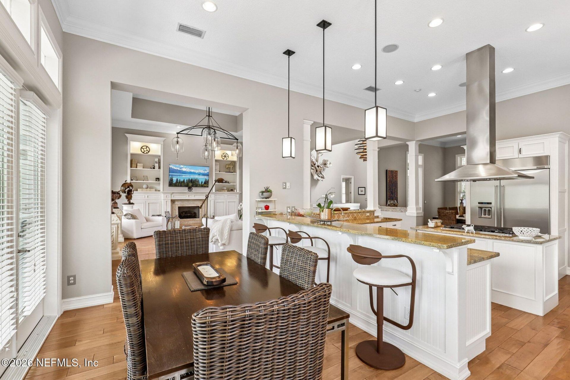 309 S Forest Dune Drive, Saint Augustine, FL 32080 Photo