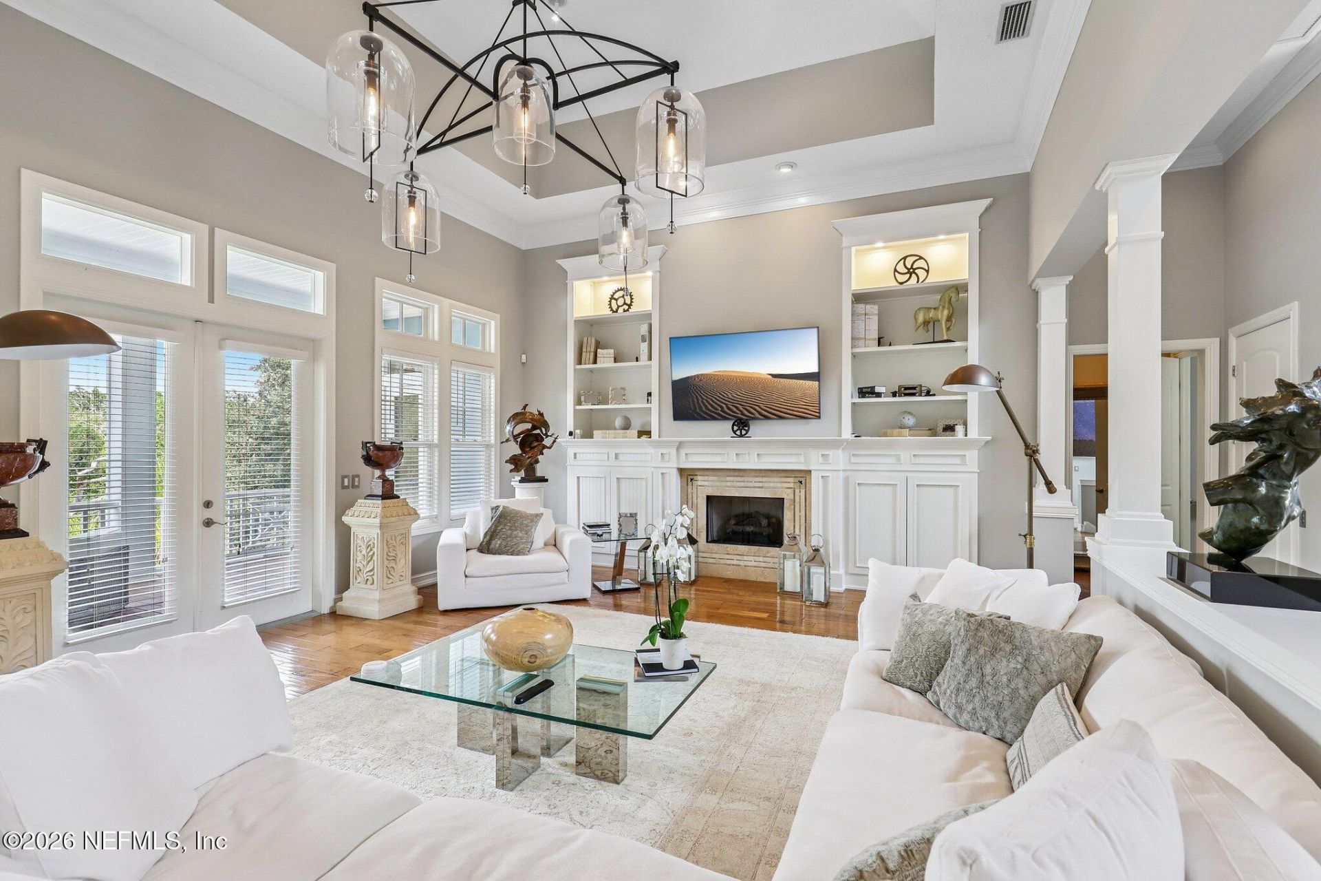 309 S Forest Dune Drive, Saint Augustine, FL 32080 Photo