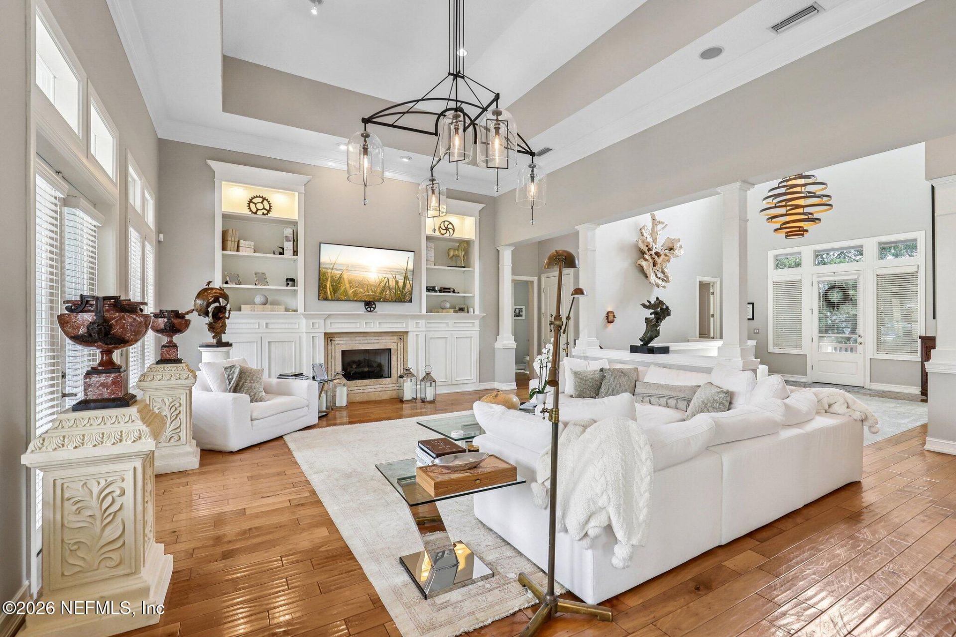 309 S Forest Dune Drive, Saint Augustine, FL 32080 Photo