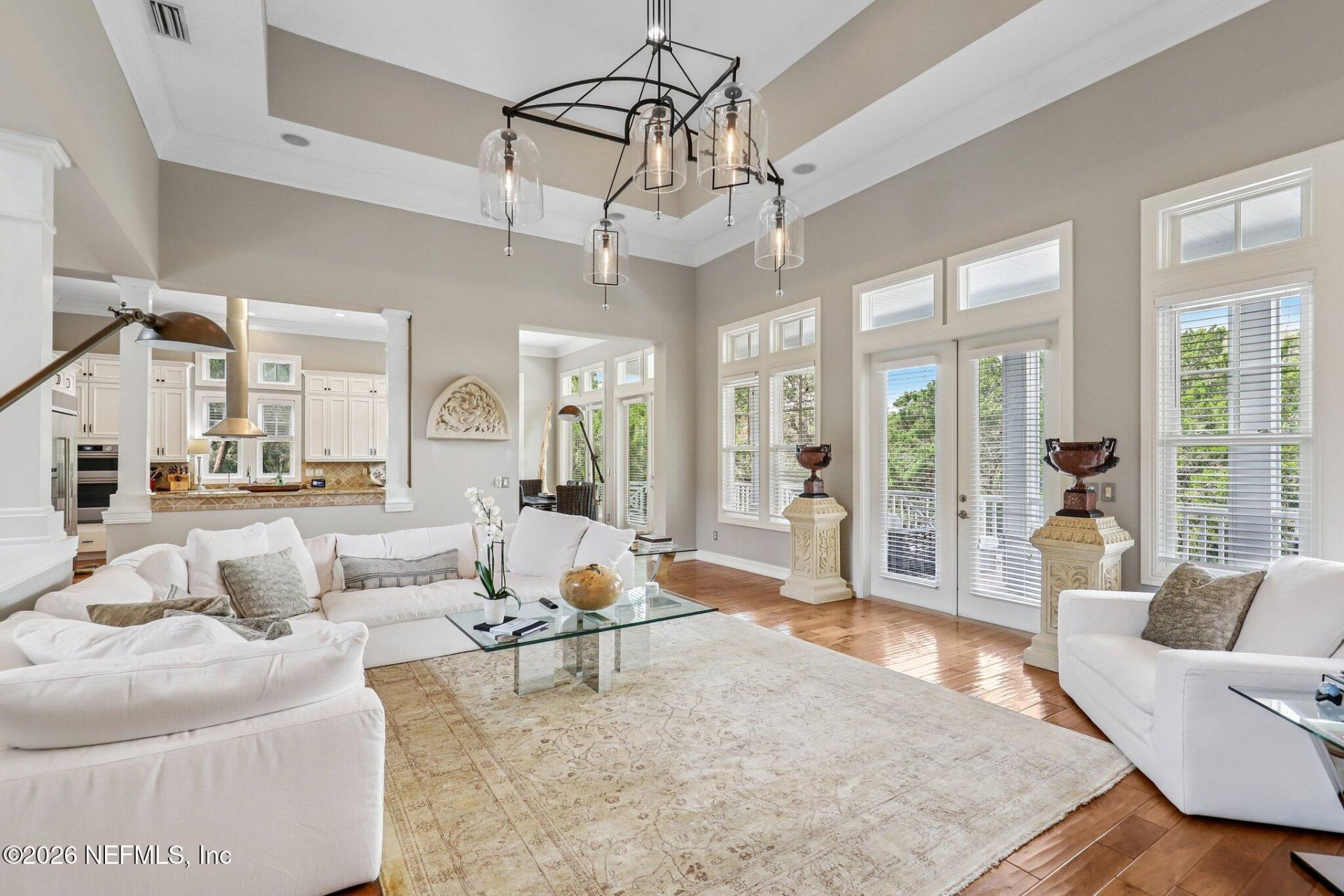 309 S Forest Dune Drive, Saint Augustine, FL 32080 Photo