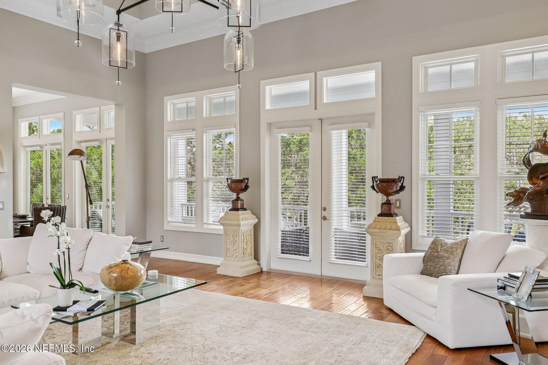 309 S Forest Dune Drive, Saint Augustine, FL 32080 Photo