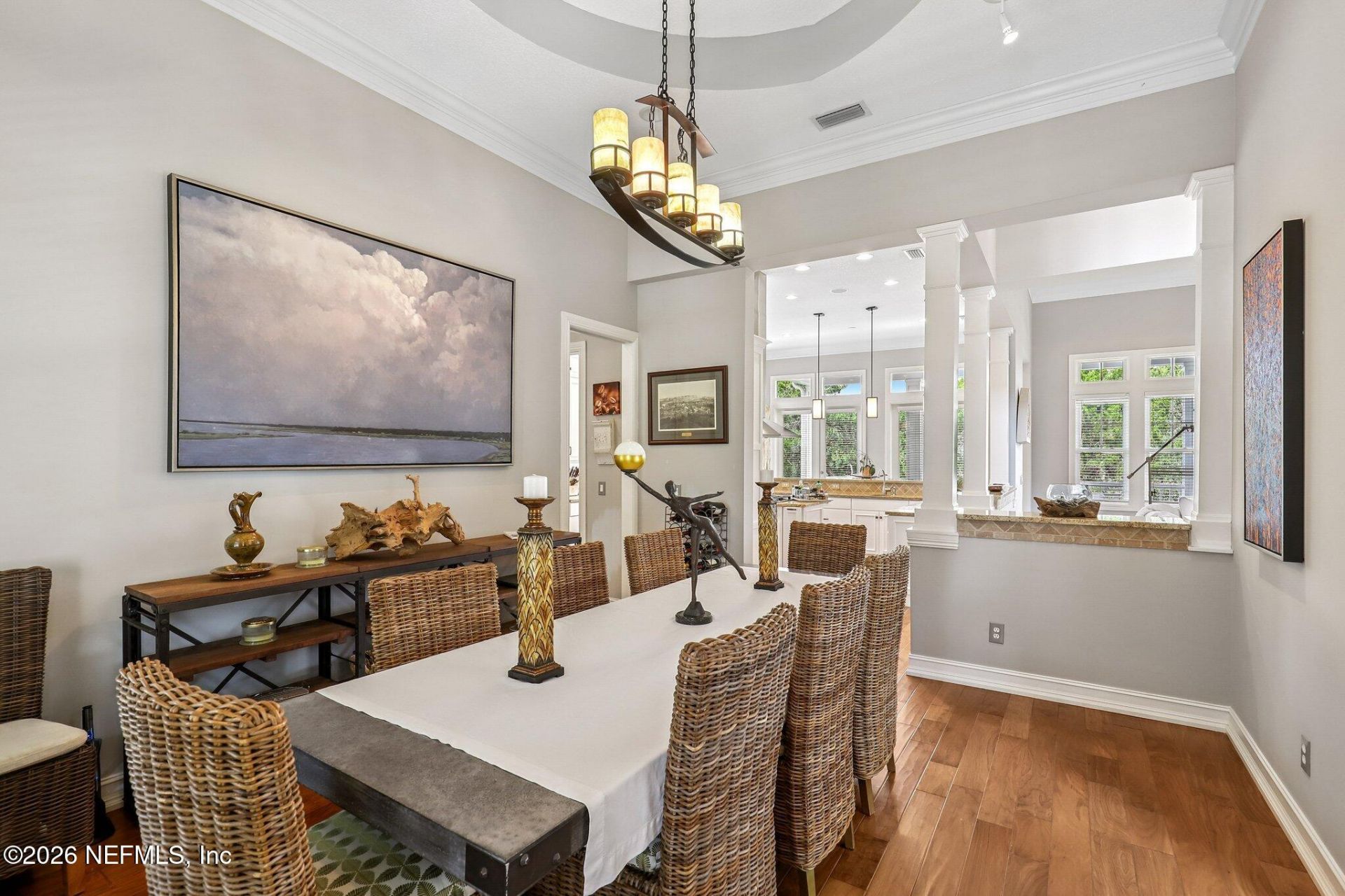 309 S Forest Dune Drive, Saint Augustine, FL 32080 Photo