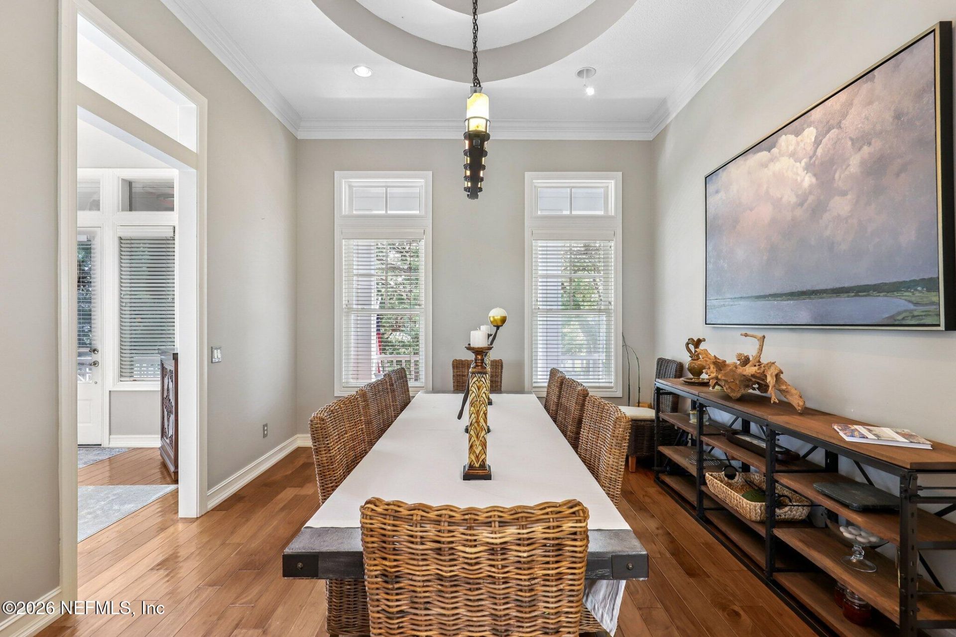 309 S Forest Dune Drive, Saint Augustine, FL 32080 Photo