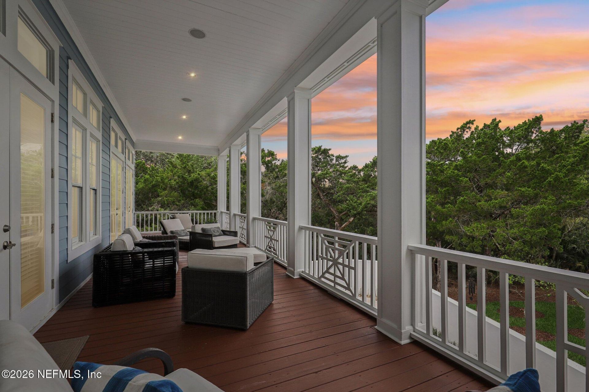309 S Forest Dune Drive, Saint Augustine, FL 32080 Photo