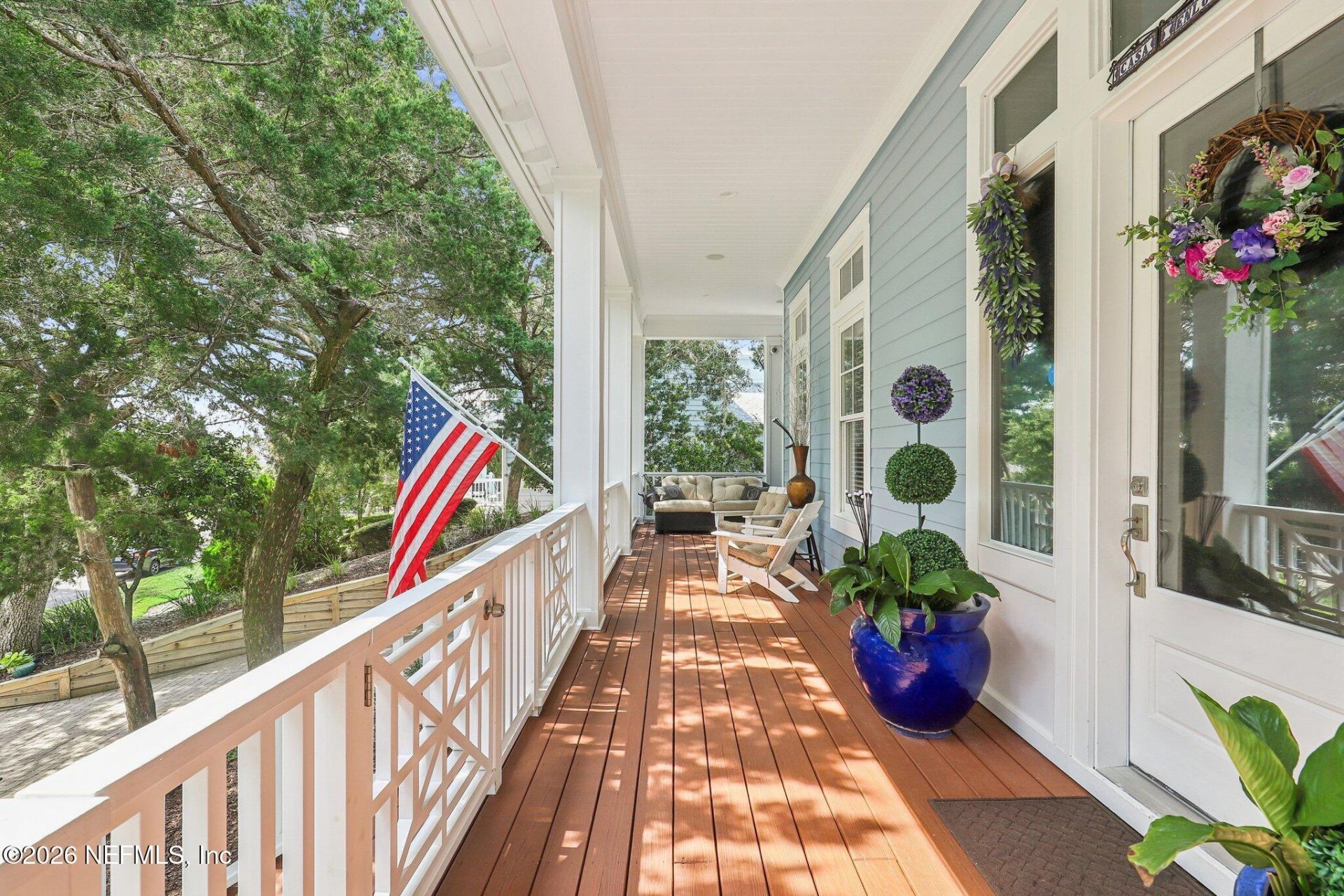 309 S Forest Dune Drive, Saint Augustine, FL 32080 Photo