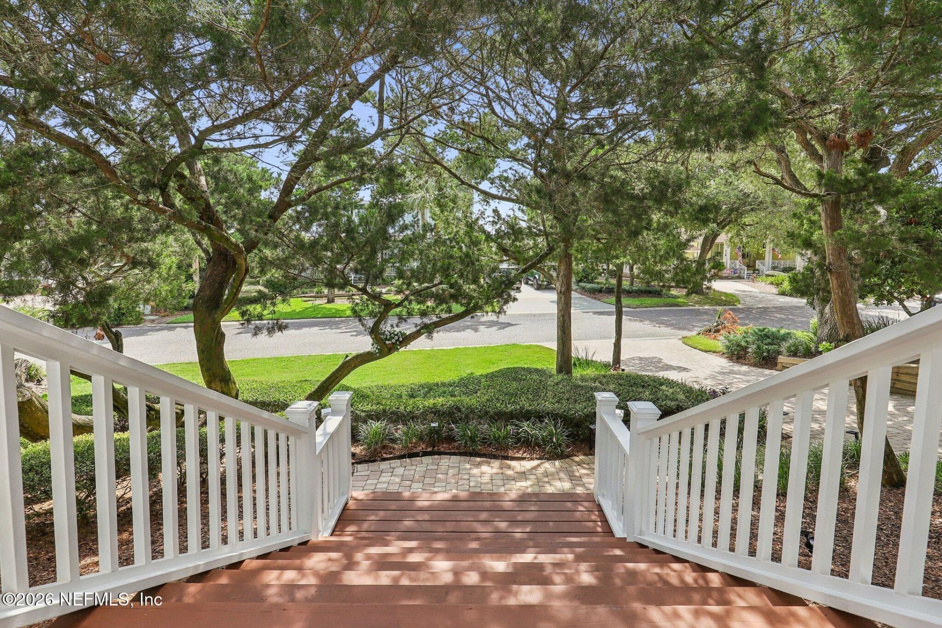 309 S Forest Dune Drive, Saint Augustine, FL 32080 Photo