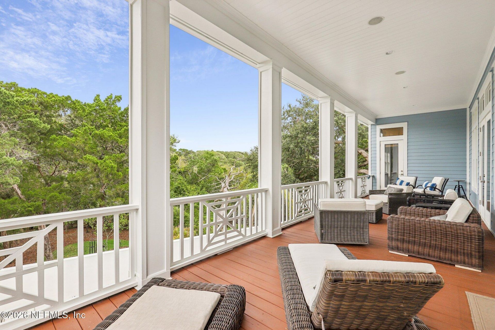 309 S Forest Dune Drive, Saint Augustine, FL 32080 Photo