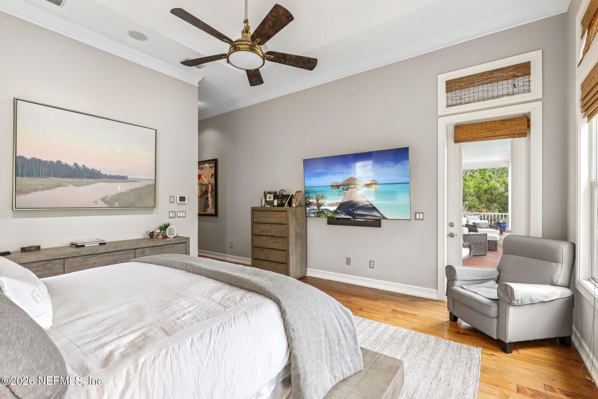 309 S Forest Dune Drive, Saint Augustine, FL 32080 Photo