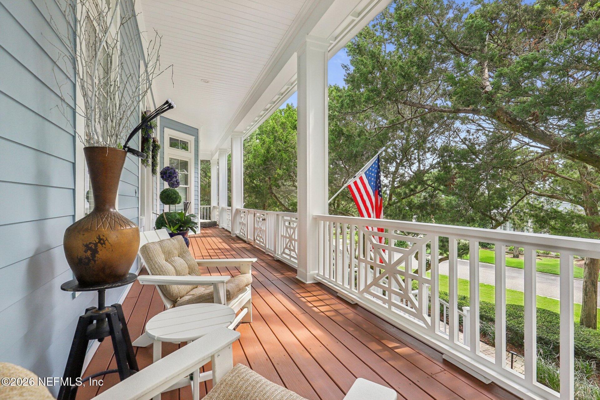 309 S Forest Dune Drive, Saint Augustine, FL 32080 Photo