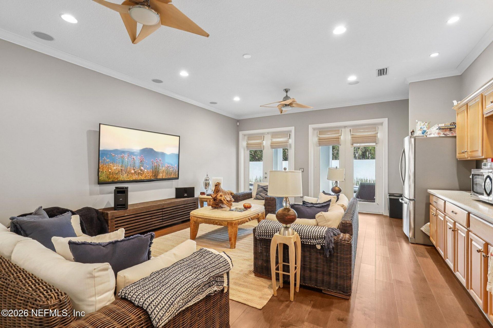 309 S Forest Dune Drive, Saint Augustine, FL 32080 Photo