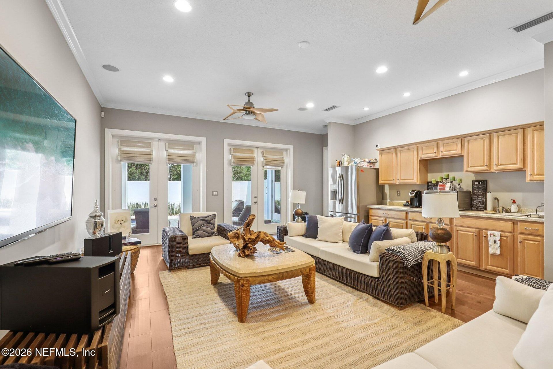 309 S Forest Dune Drive, Saint Augustine, FL 32080 Photo