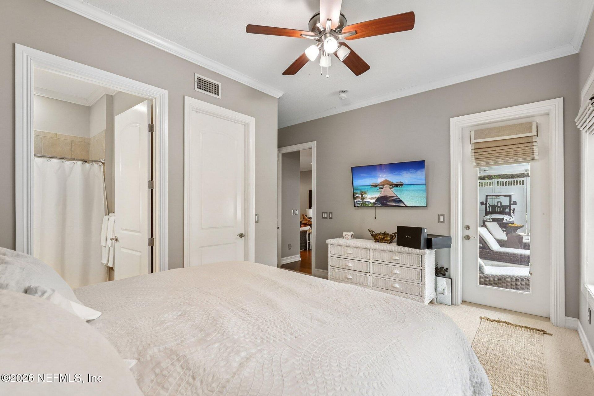 309 S Forest Dune Drive, Saint Augustine, FL 32080 Photo