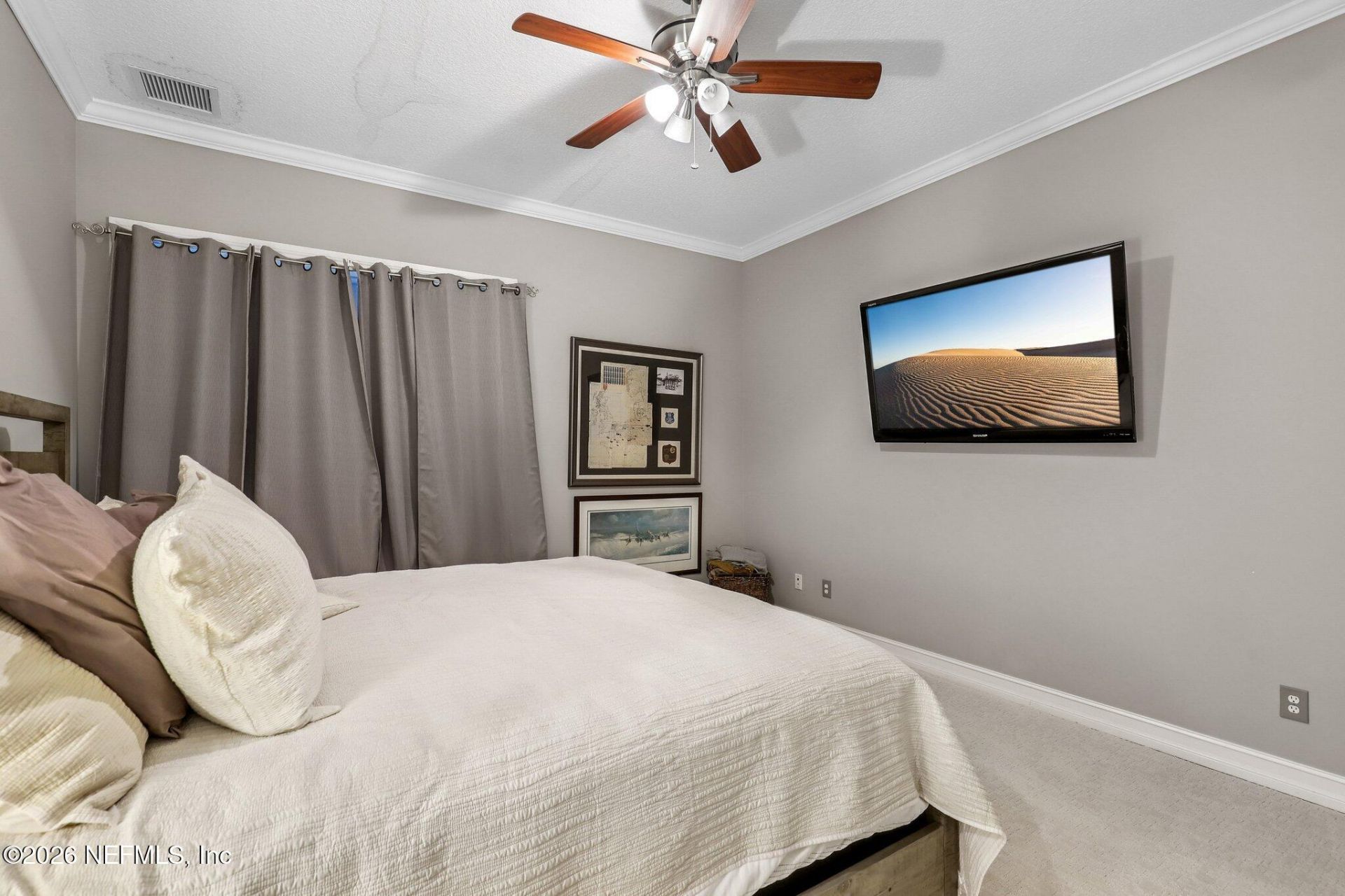 309 S Forest Dune Drive, Saint Augustine, FL 32080 Photo