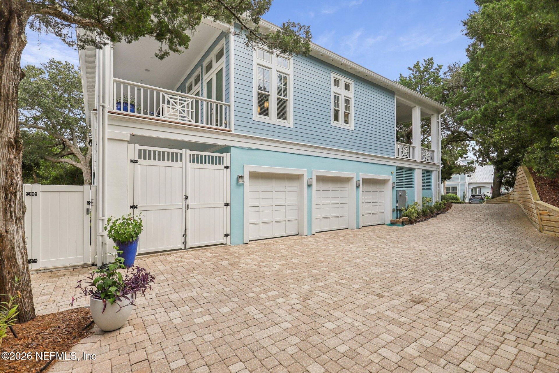 309 S Forest Dune Drive, Saint Augustine, FL 32080 Photo