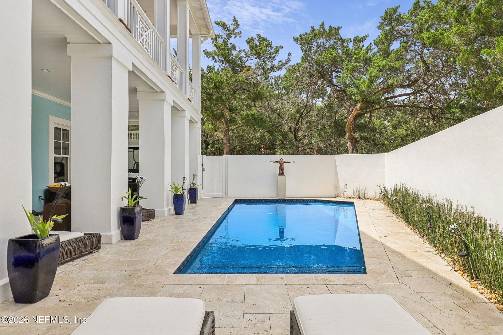 309 S Forest Dune Drive, Saint Augustine, FL 32080 Photo
