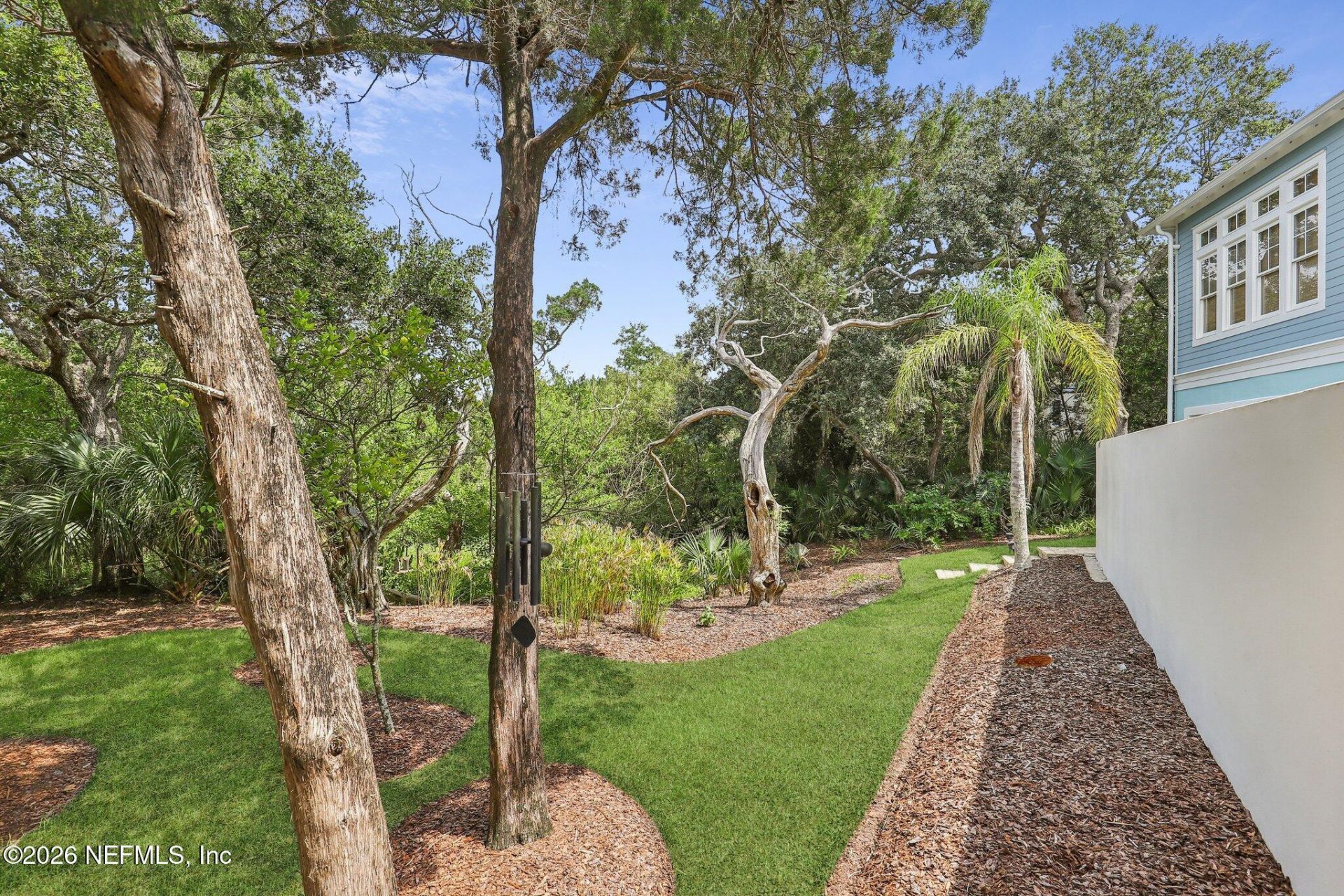 309 S Forest Dune Drive, Saint Augustine, FL 32080 Photo