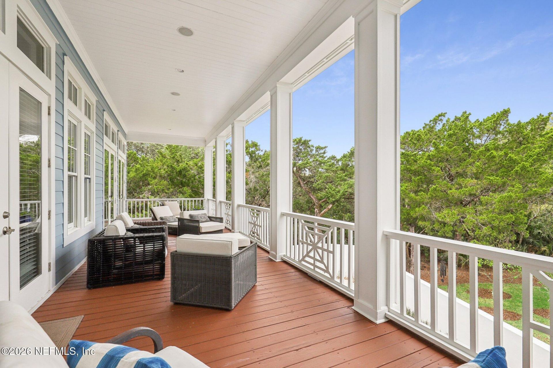309 S Forest Dune Drive, Saint Augustine, FL 32080 Photo