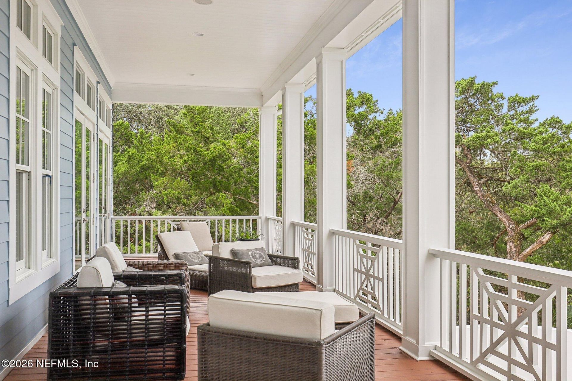 309 S Forest Dune Drive, Saint Augustine, FL 32080 Photo