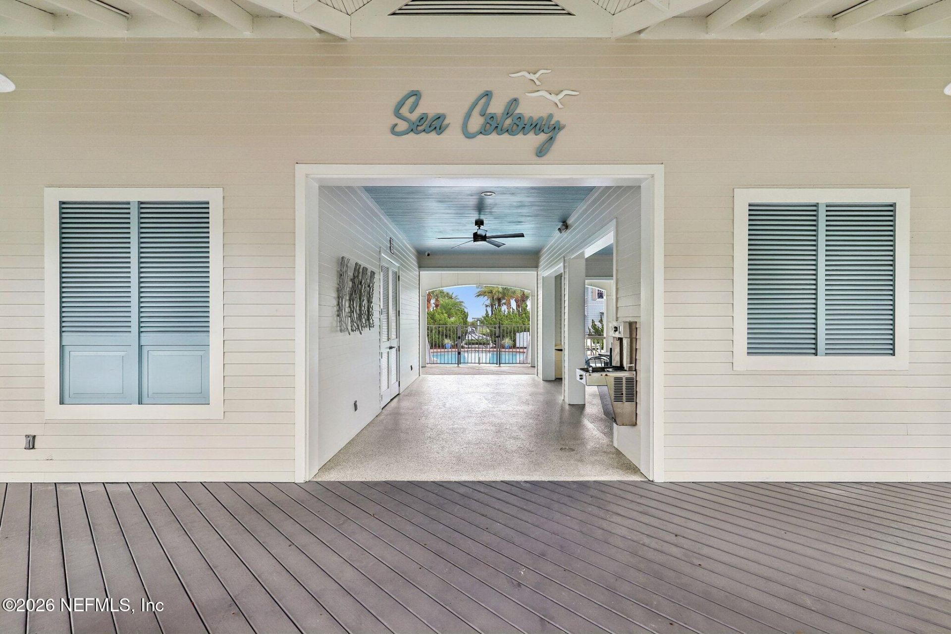309 S Forest Dune Drive, Saint Augustine, FL 32080 Photo
