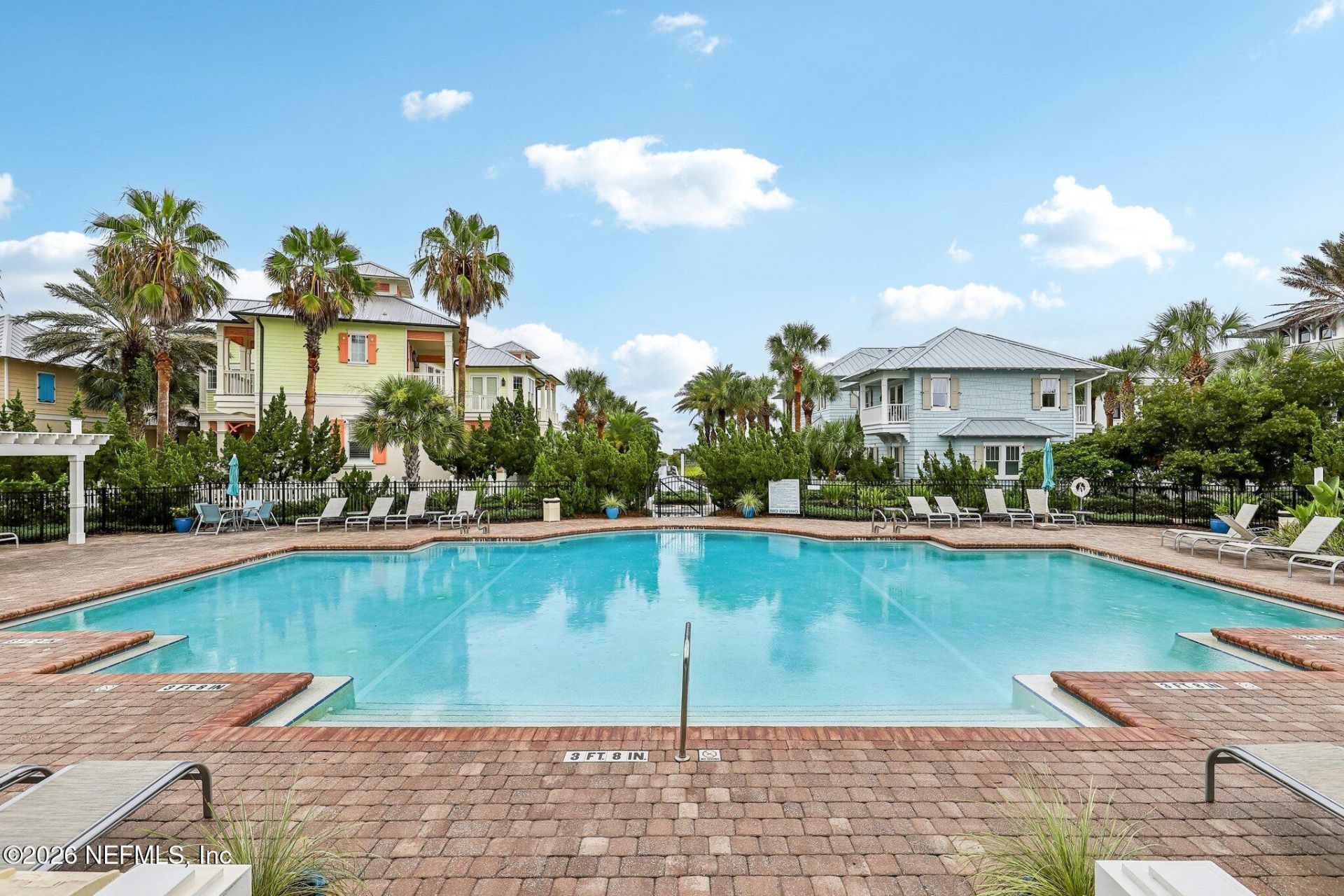 309 S Forest Dune Drive, Saint Augustine, FL 32080 Photo