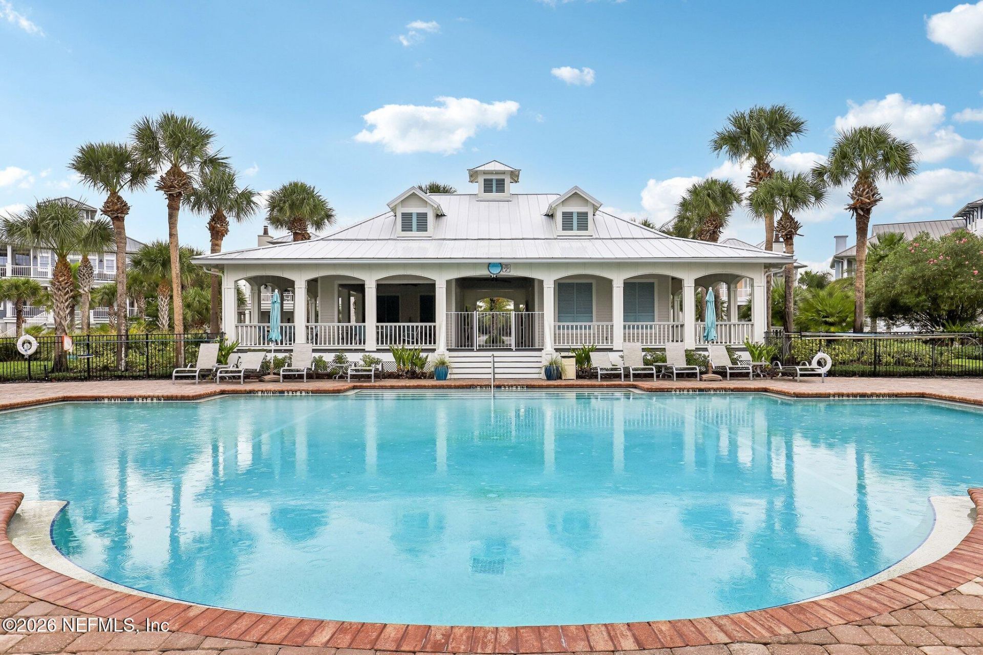 309 S Forest Dune Drive, Saint Augustine, FL 32080 Photo