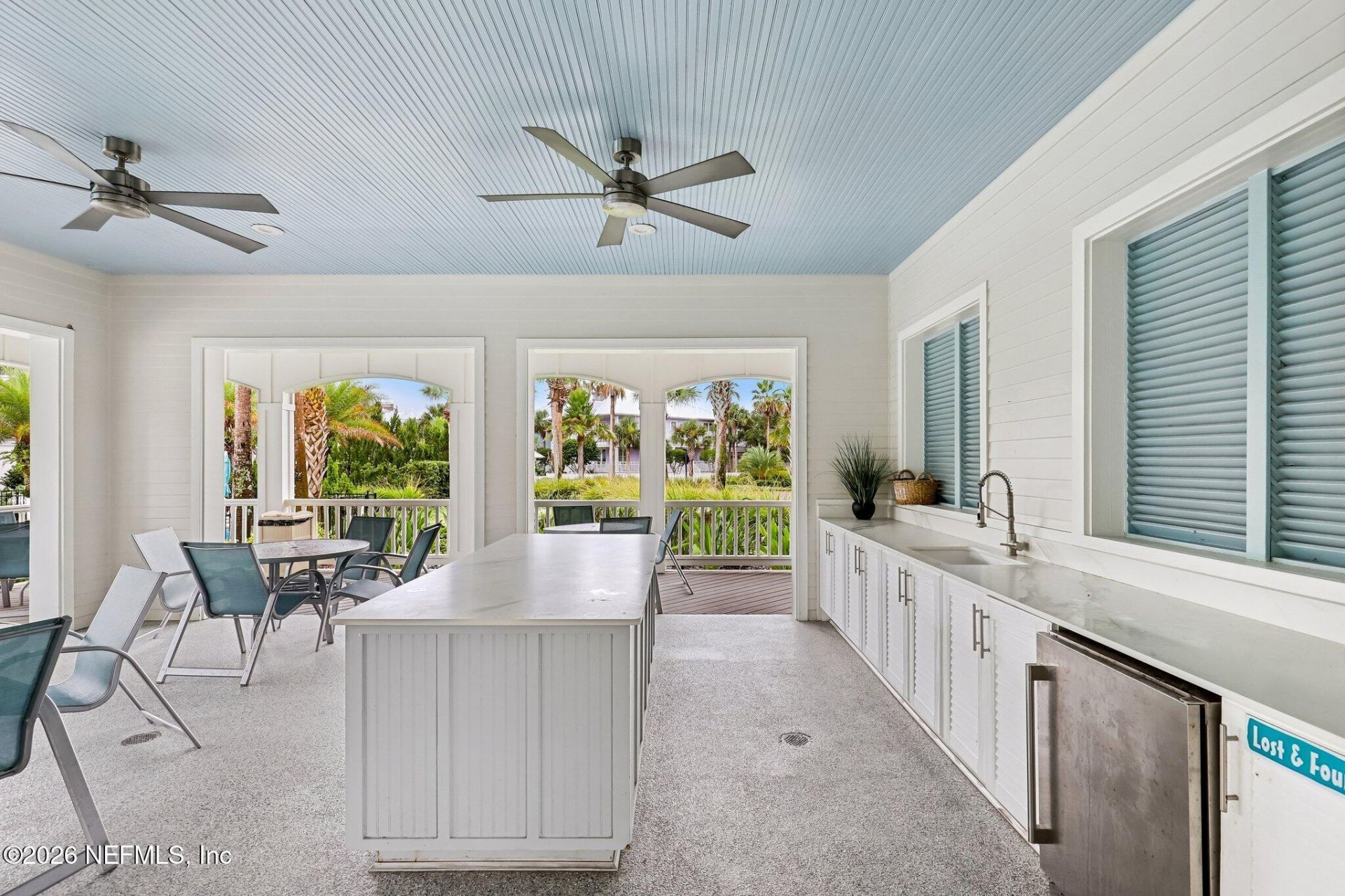 309 S Forest Dune Drive, Saint Augustine, FL 32080 Photo