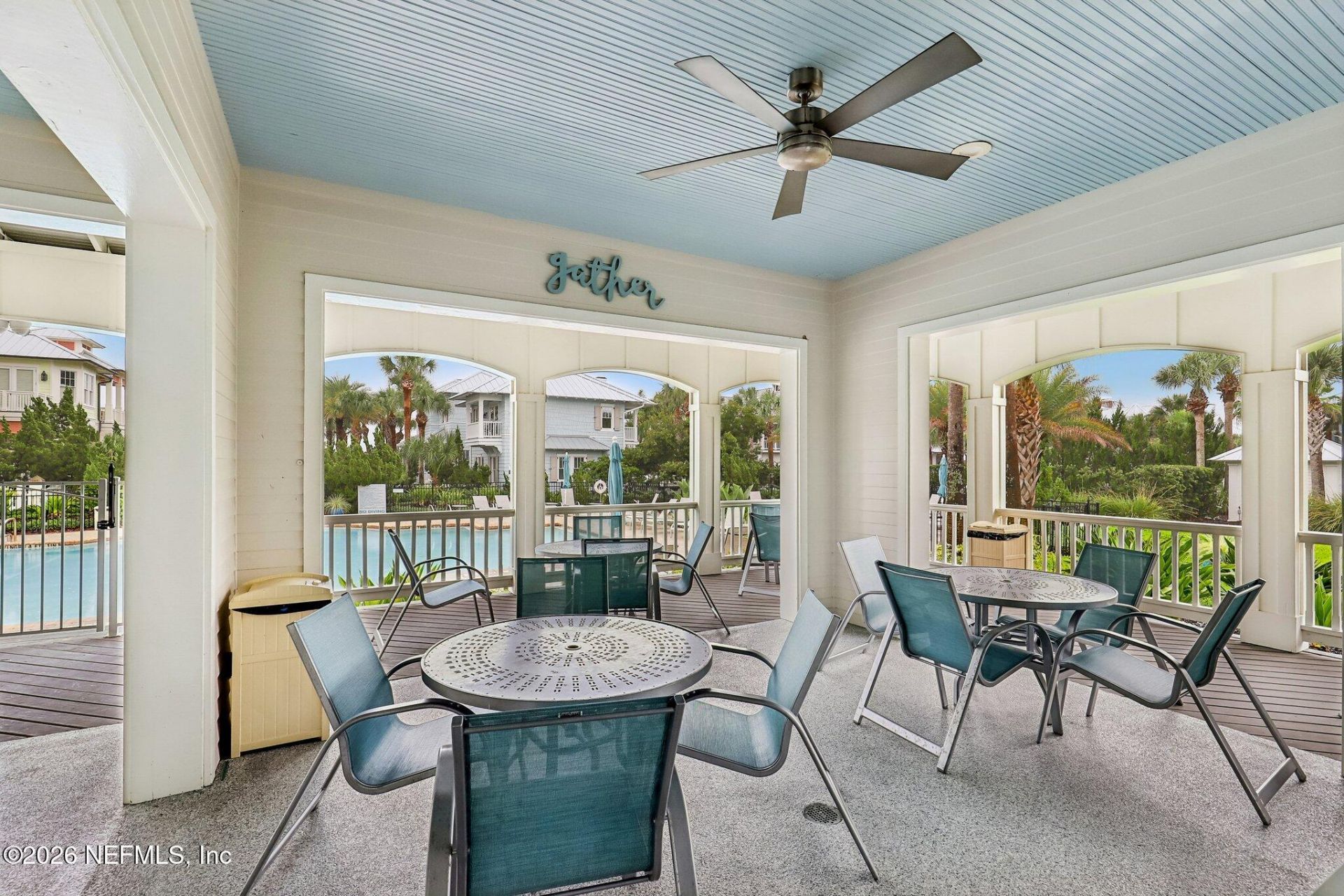 309 S Forest Dune Drive, Saint Augustine, FL 32080 Photo