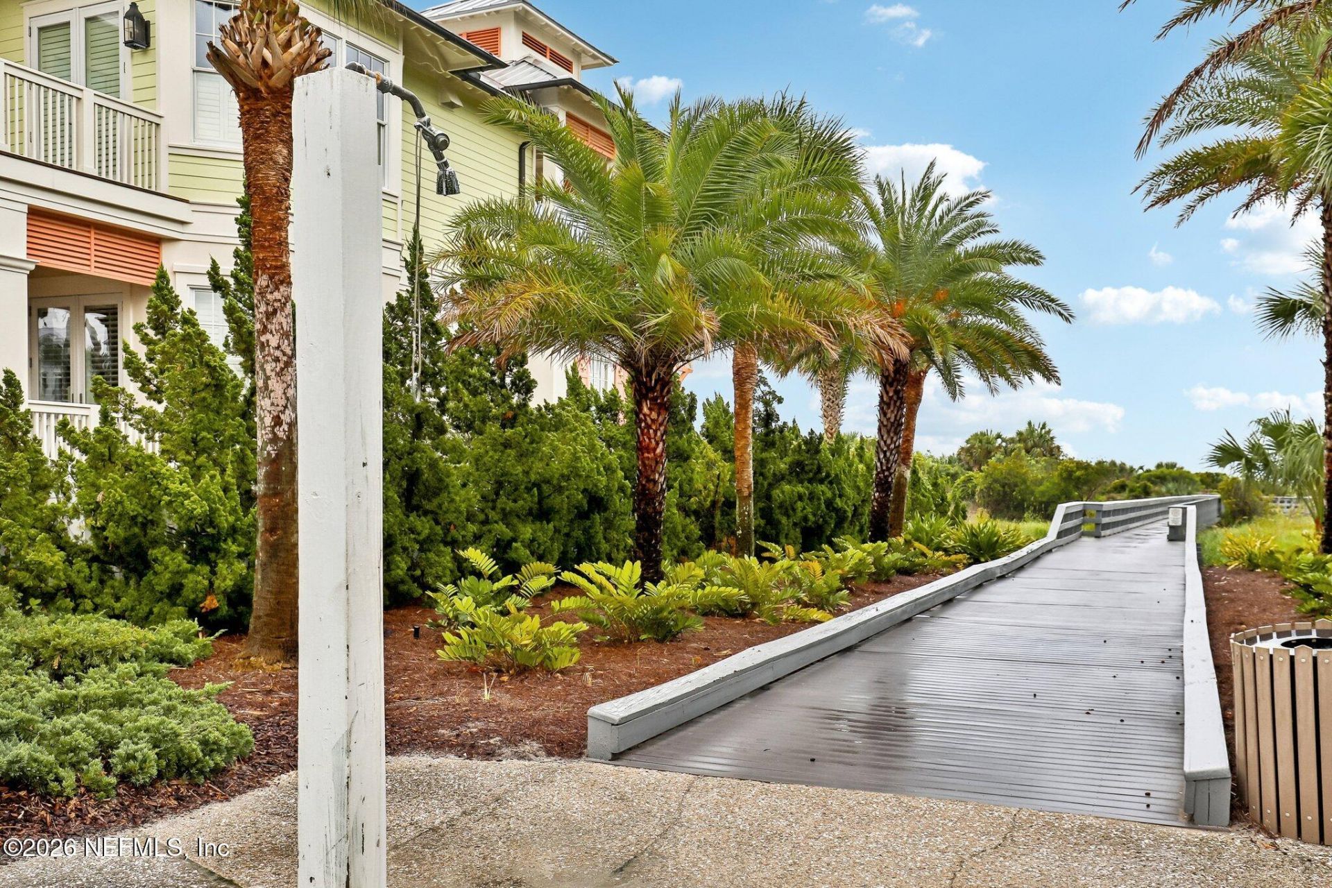 309 S Forest Dune Drive, Saint Augustine, FL 32080 Photo
