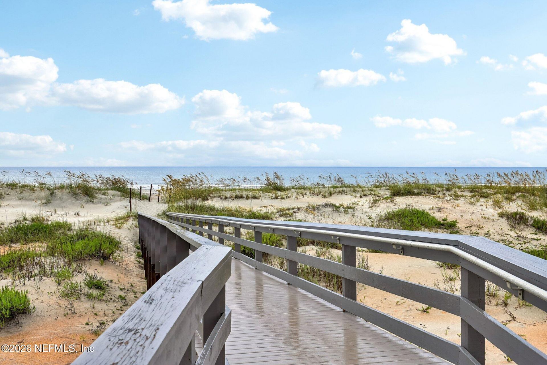 309 S Forest Dune Drive, Saint Augustine, FL 32080 Photo