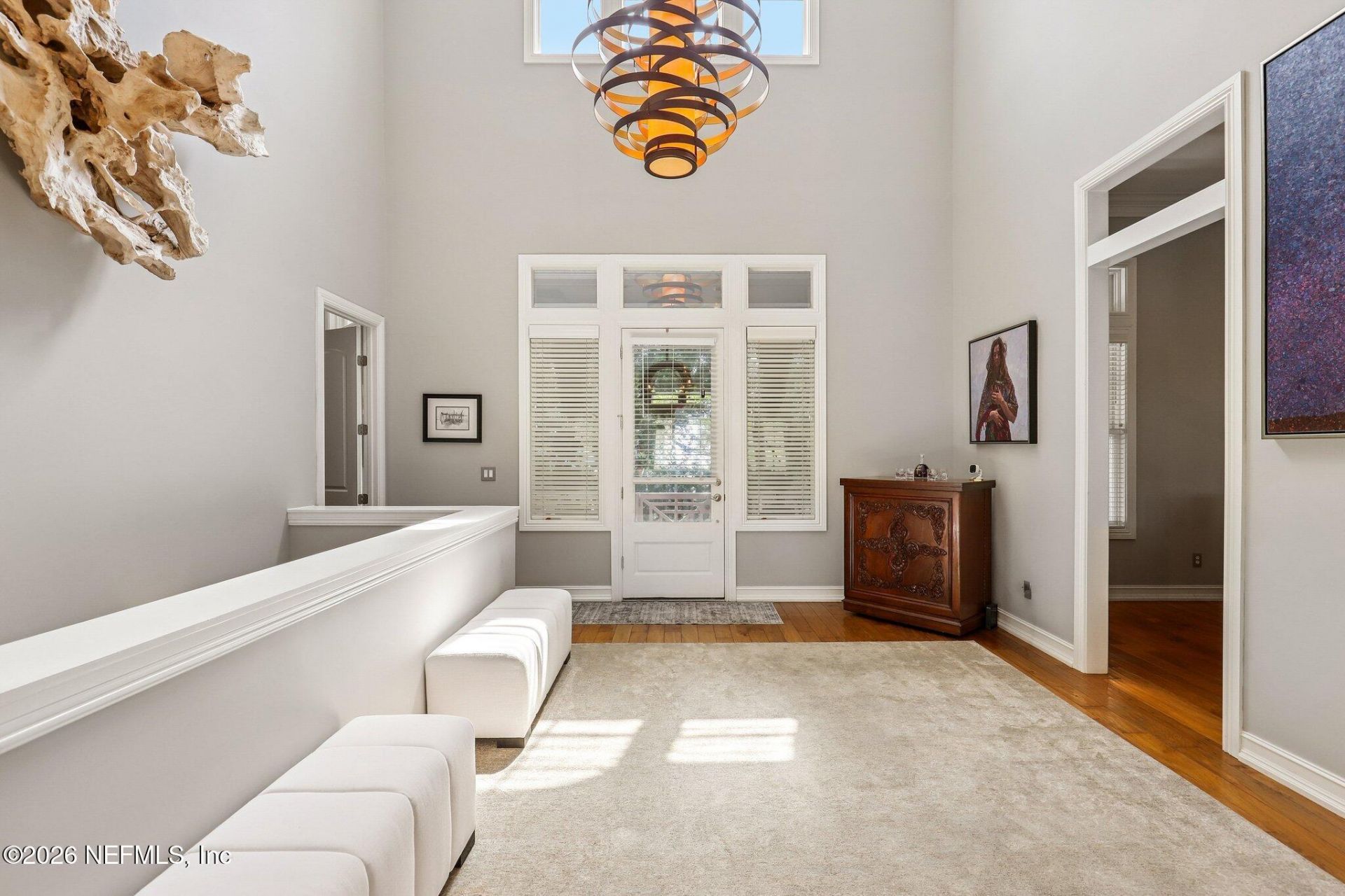 309 S Forest Dune Drive, Saint Augustine, FL 32080 Photo