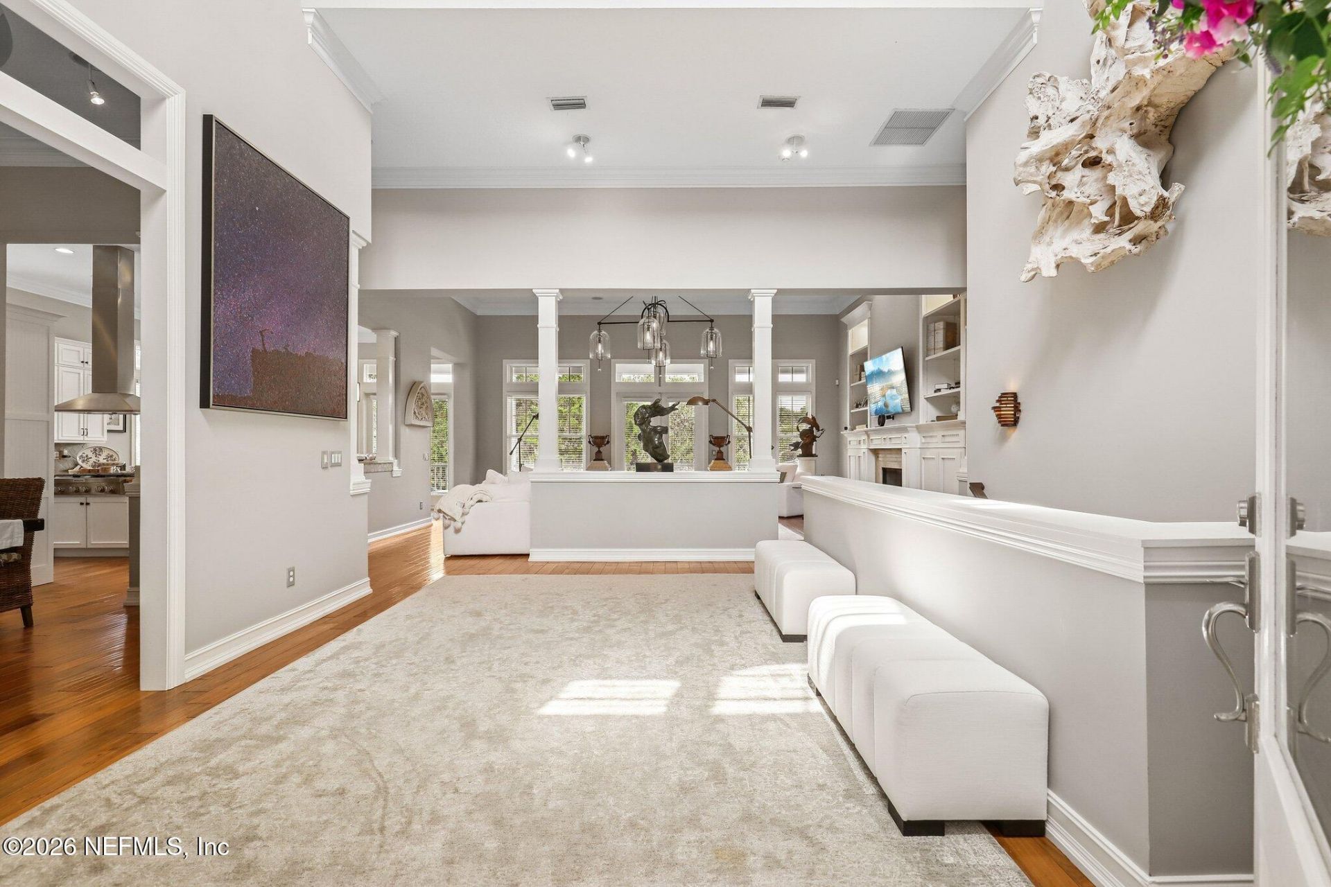 309 S Forest Dune Drive, Saint Augustine, FL 32080 Photo