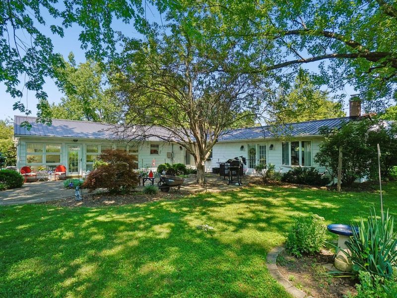 544 Edgewood Drive , Circleville, OH 43113 Photo 34
