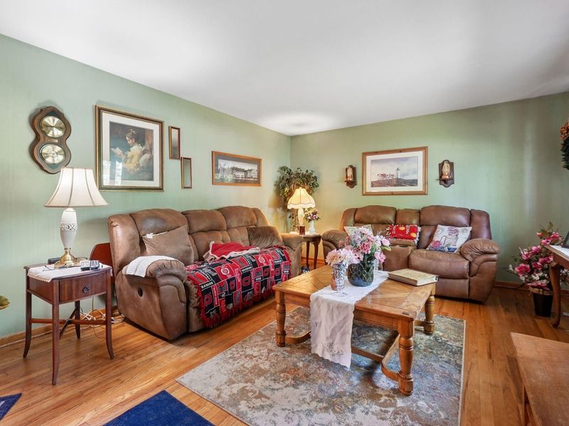 544 Edgewood Drive , Circleville, OH 43113 Photo 5