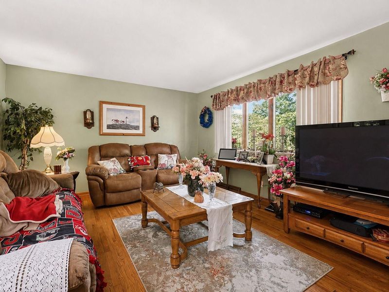 544 Edgewood Drive , Circleville, OH 43113 Photo 6
