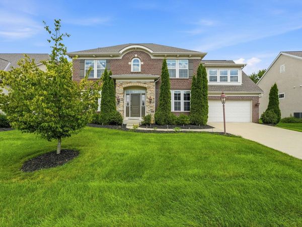 8503 Coldwater Drive, Powell, OH 43065