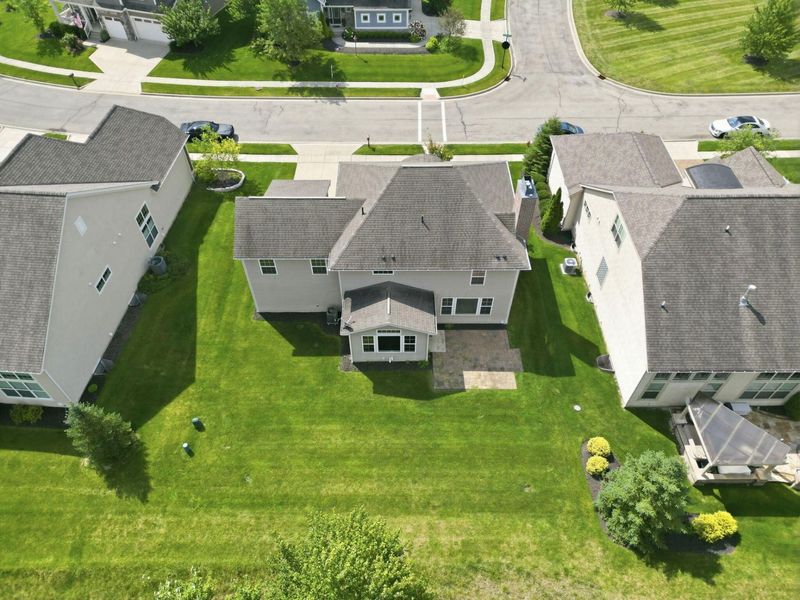 8503 Coldwater Drive, Powell, OH 43065 Photo 25